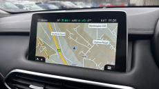 MG Hs 1.5 T-GDI Exclusive 5dr Petrol Hatchback